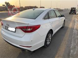 هیوندای سۆناتا